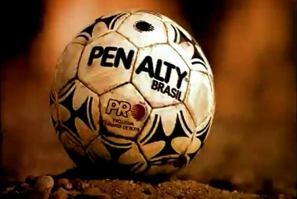 bola penalty
