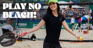 Beach tennis: itens para começar a jogar o esporte, Guia de Compras