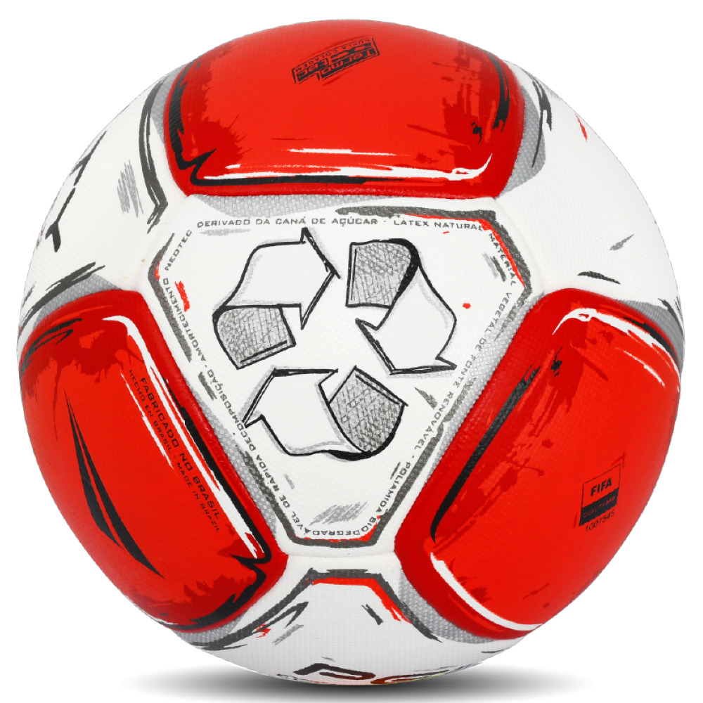 Bola do Paulistão 2024 é revelada pela Penalty e FPF » Mantos do Futebol