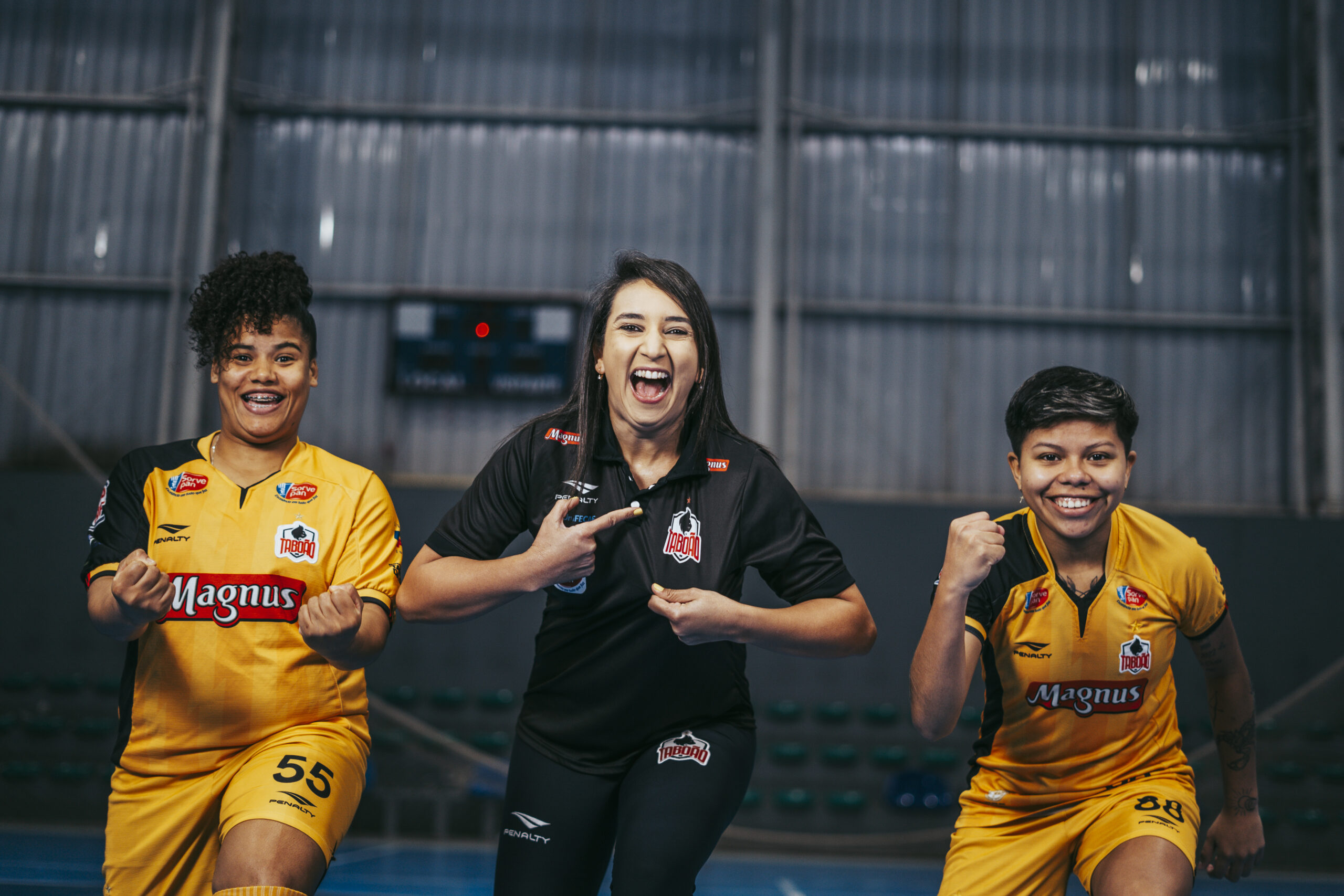 Dia Internacional do Futsal: Uma Paixão Global Que Ganha o Mundo